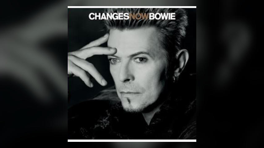 CHANGESNOWBOWIE