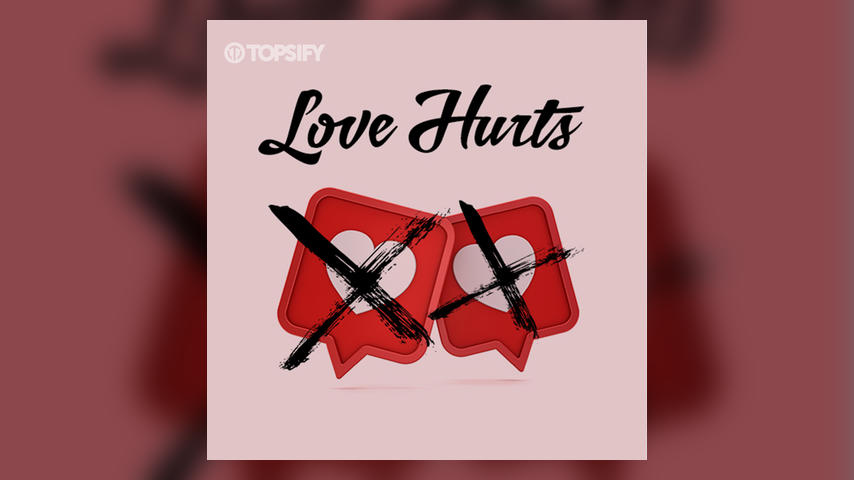 Love Hurts