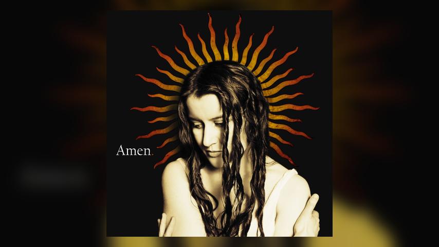 The Paula Cole Band AMEN Cover