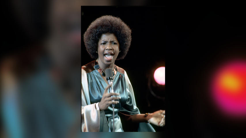 Betty Wright