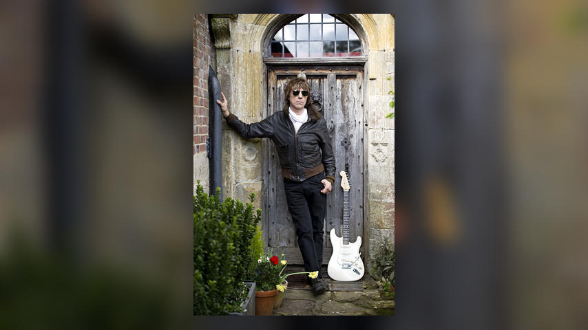 Jeff Beck
