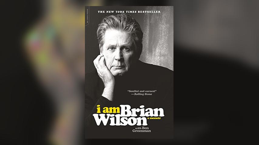 Brian Wilson