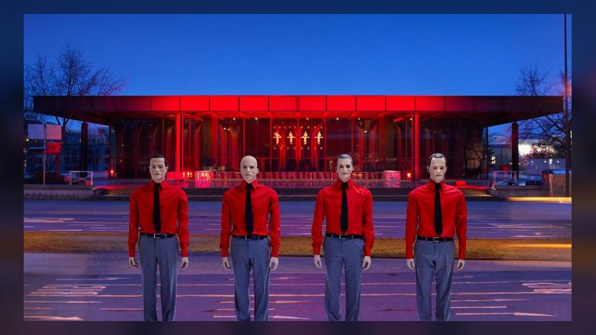 KRAFTWERK image