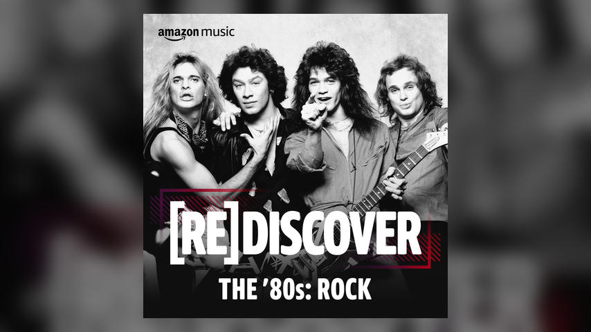 Rediscover 80s