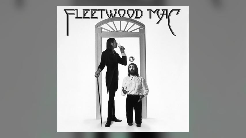 Fleetwood Mac FLEETWOOD MAC Cover