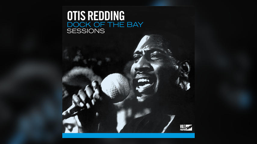 Otis Redding DOCK OF THE BAY SESSIONS