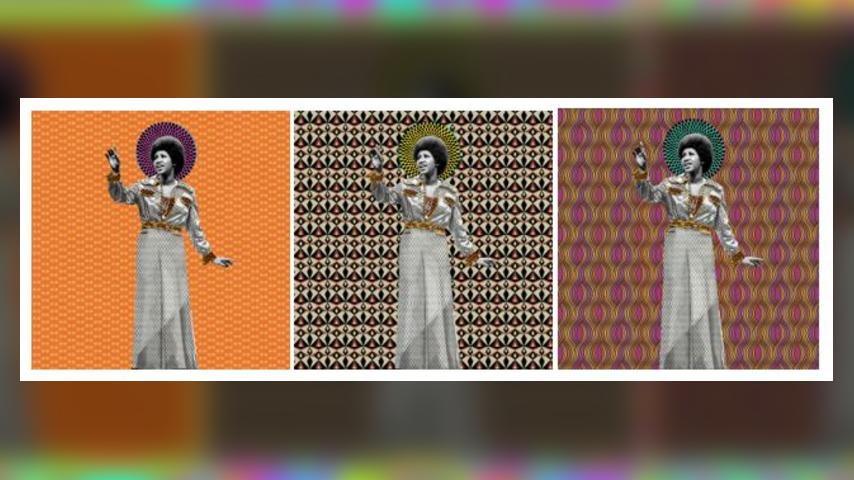 Aretha Franklin ARETHA BOX SET