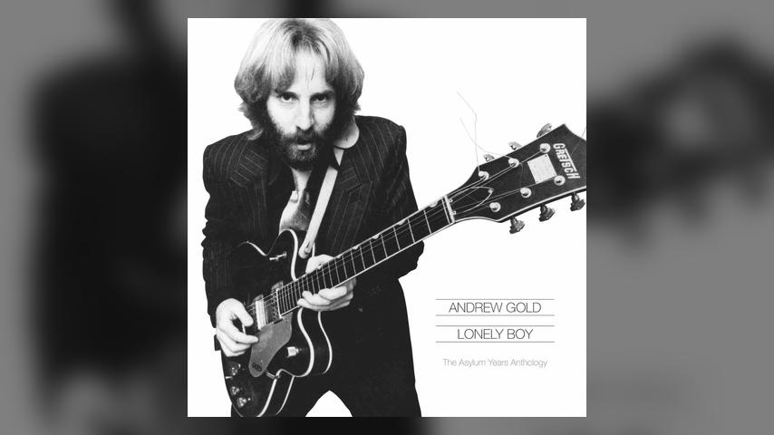 Andrew Gold
