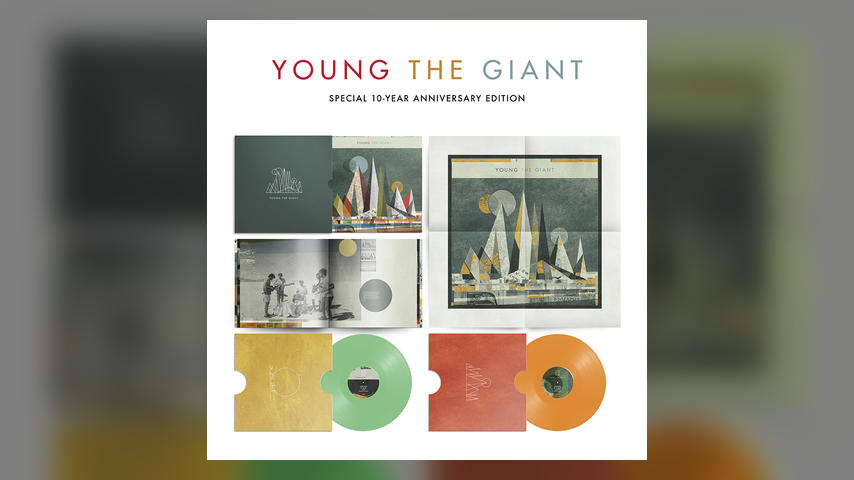 Young The Giant