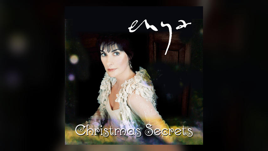 Enya CHRISTMAS SECRETS Cover