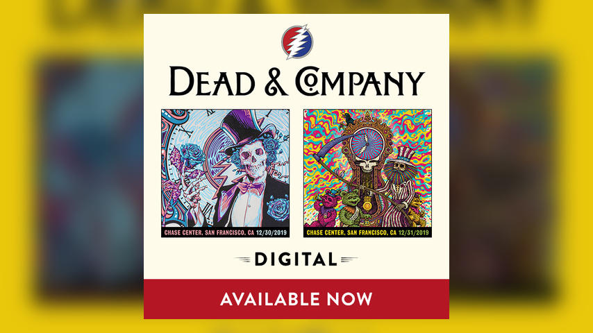 Dead & Company