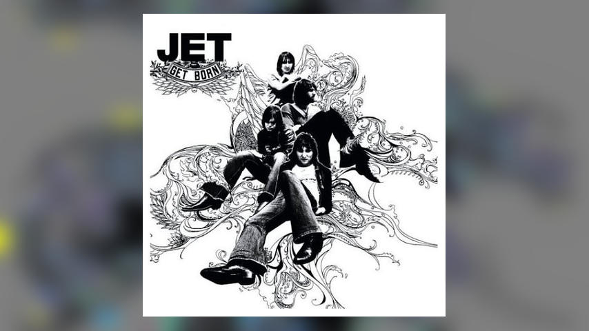 JET