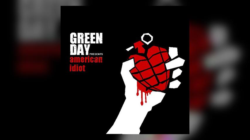 AMERICAN IDIOTS RULE 