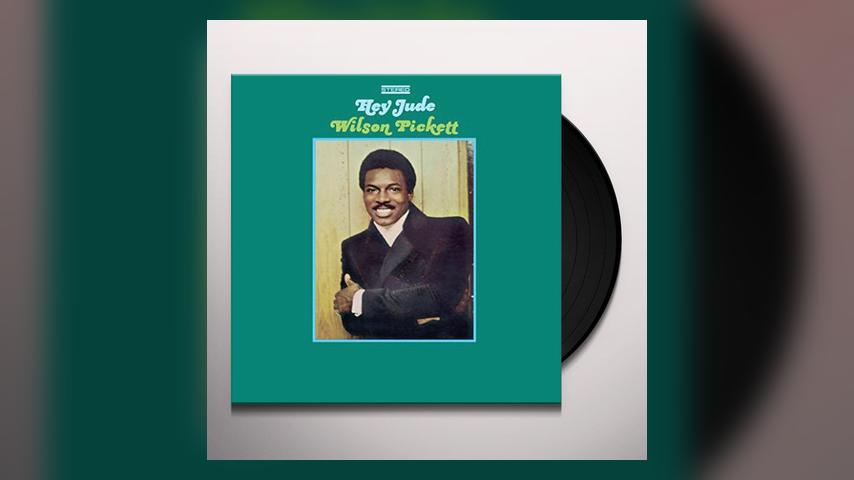 Wilson Pickett, Hey Jude 