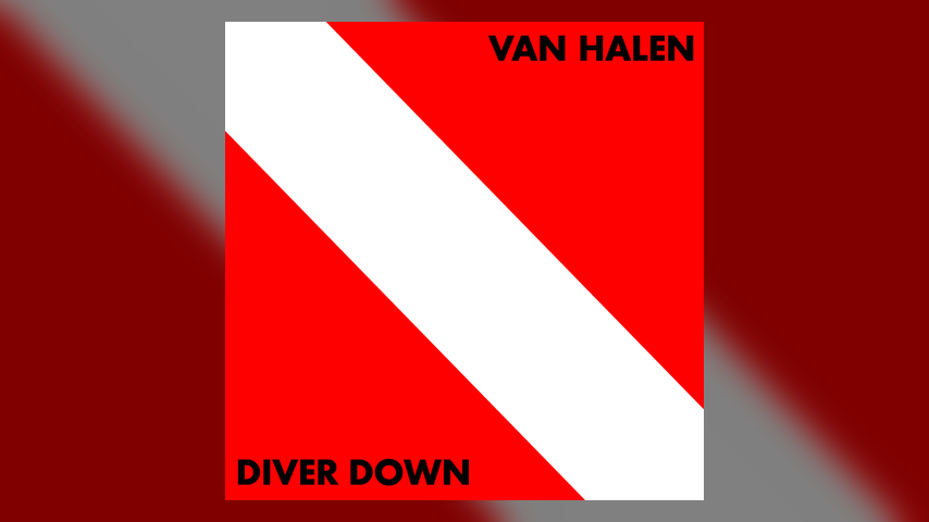 Diver Down 