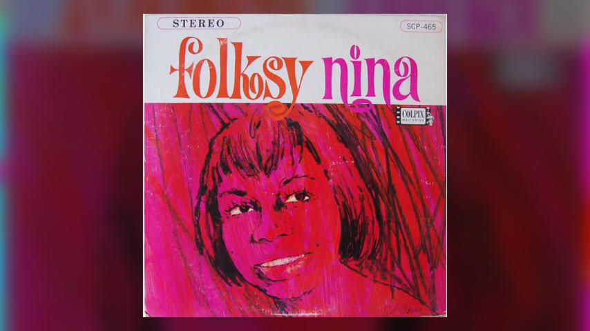 FOLKSY NINA 