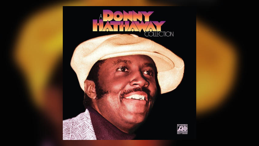 Donny Hathaway – A Donny Hathaway Collection (2 LP Purple Vinyl)
