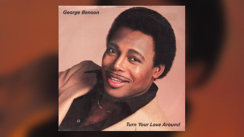 Turn Your Love Around 