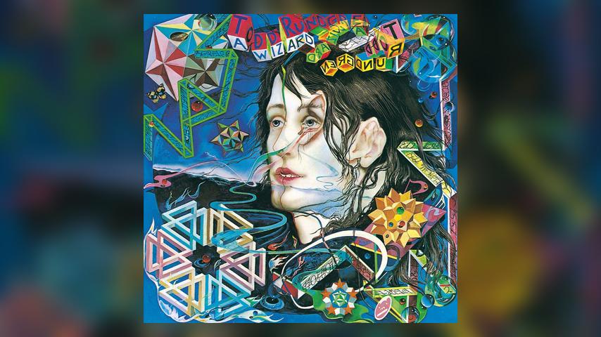 A WIZARD A TRUE STAR 