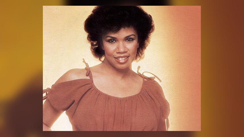 Candi Staton 1975, GETTY 