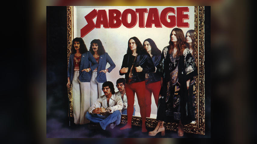 SABOTAGE