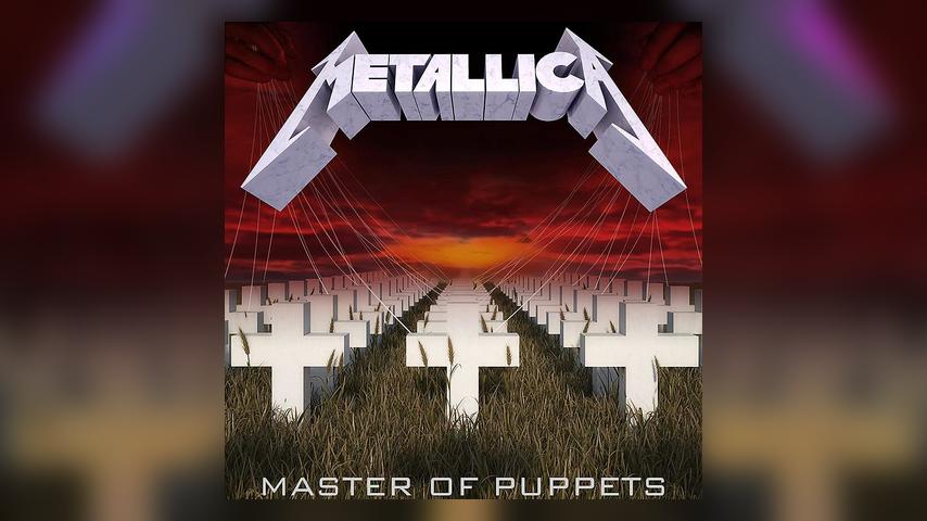 MASTER OF PUPPETS