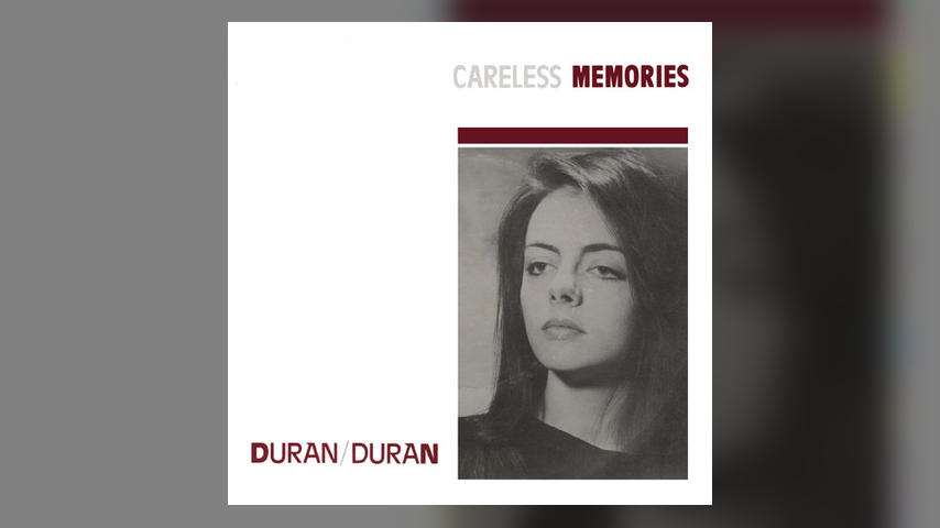CARELESS MEMORIES 