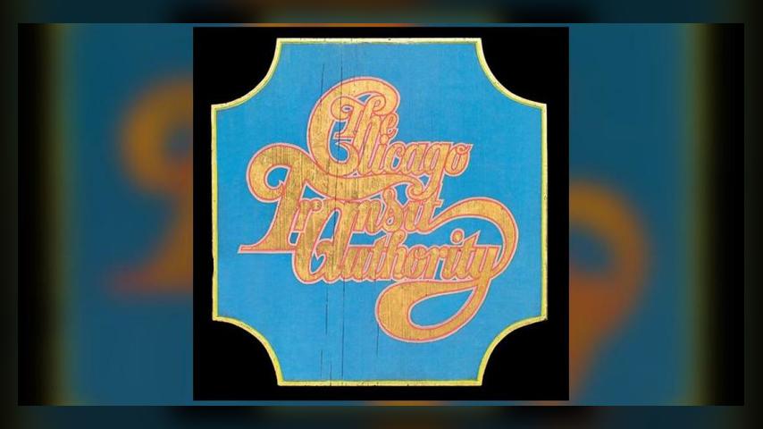 CHICAGO TRANSIT AUTHORITY 