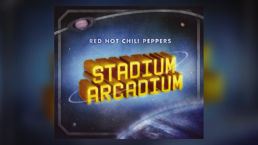 STADIUM ARCADIUM 