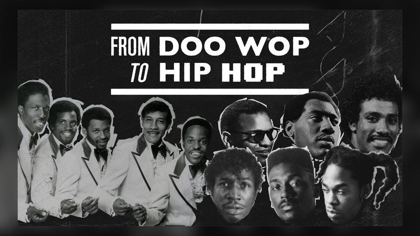 DOO WOP HIP HOP 