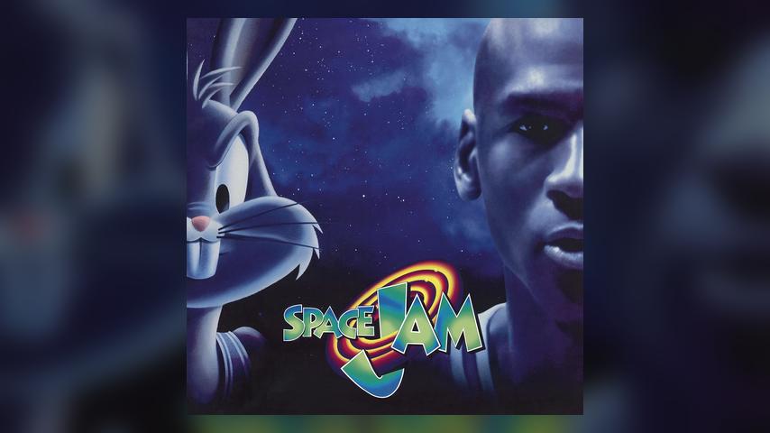 SPACE JAM 