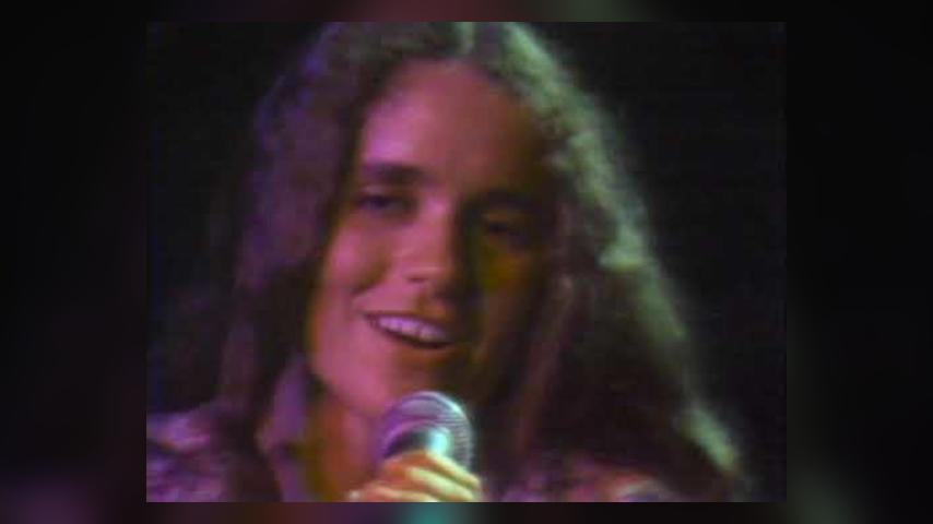 Nicolette Larson - Lotta Love (Official Music Video)