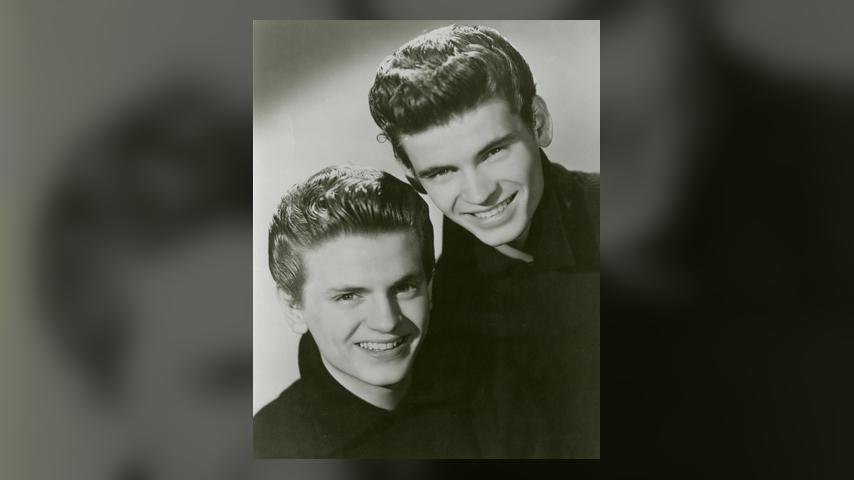 The Everly Brothers 1960 Warner Records 