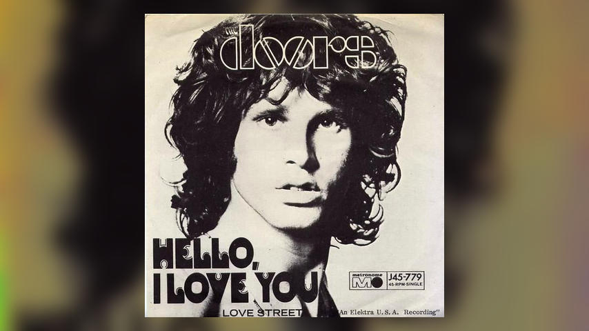 HELLO I LOVE YOU SWEDEN 