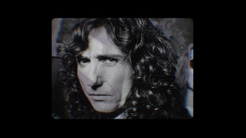 Whitesnake - All in the Name of Love - Restless Heart 2021 Remix (Official Music Video) SCREENGRAB
