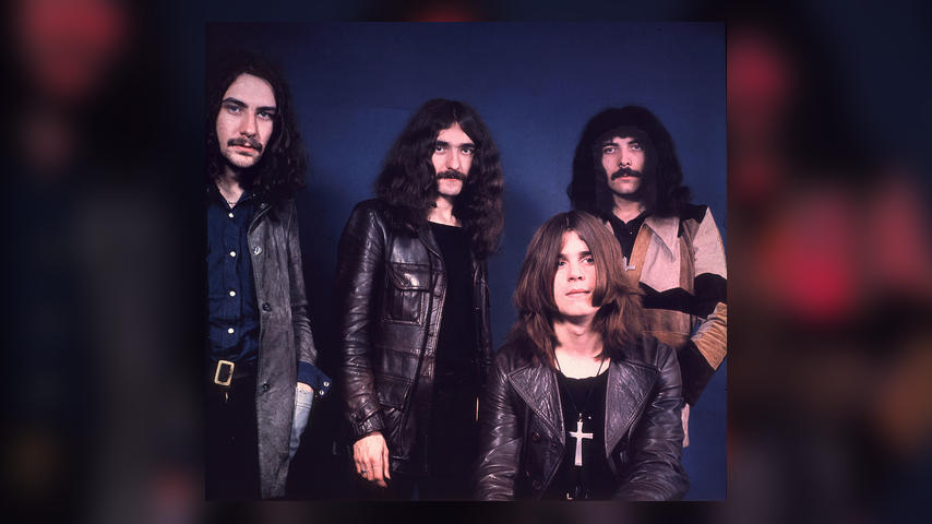 SABBATH 1970 