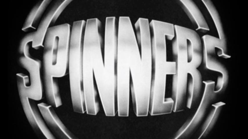 SPINNERS 