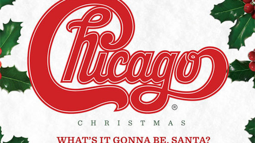 What's It Gonna Be, Santa? 