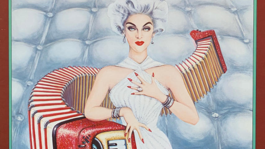 DIXIE CHICKENS ARE DELICIOUS 