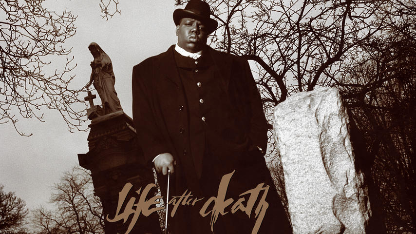 Life After Death 25th Anniversary Super Deluxe Boxed Set 