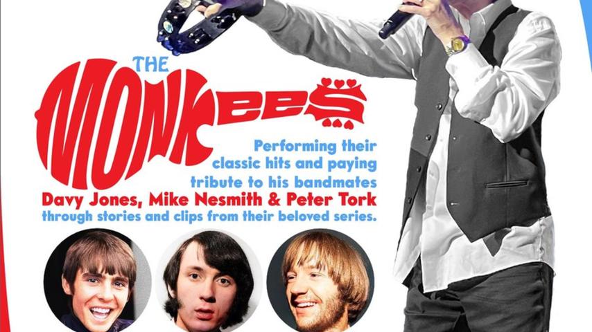 MICKY CELEBRATES MONKEES