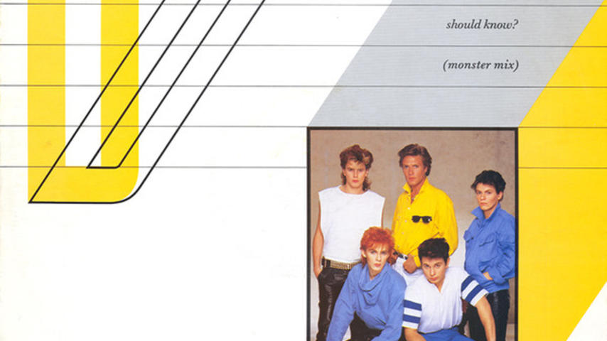 IS THERE SOMETHING I SHOULD KNOW ? 