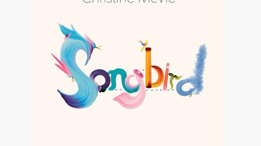 SONGBIRD A COLLECTION