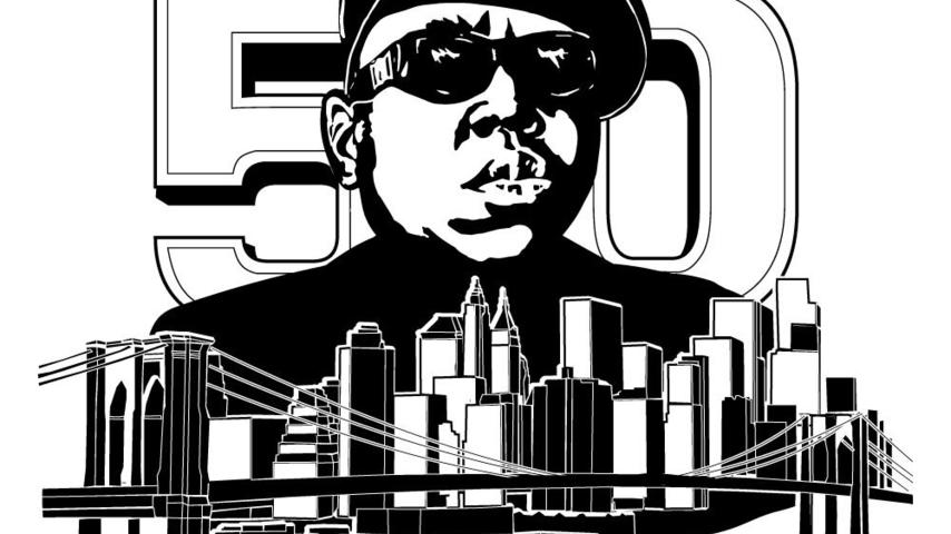 Lincoln Center To Host An Orchestral Tribute To The Notorious B.I.G. On June 10 As A Part Of The Summer For The City Festival