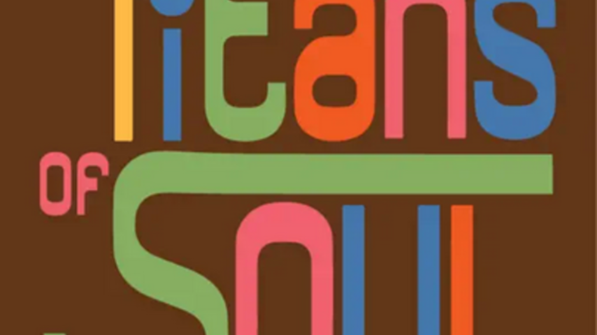 Titans of Soul 