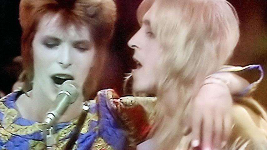 TOP Of THE POPS 1972