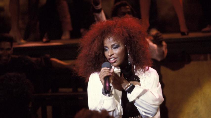 Ebet Roberts/Redferns