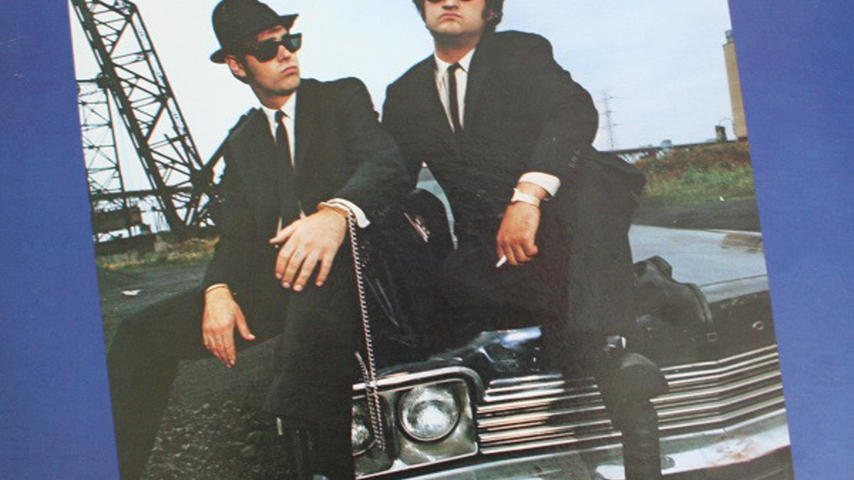 The Blues Brothers: Original Soundtrack Recording