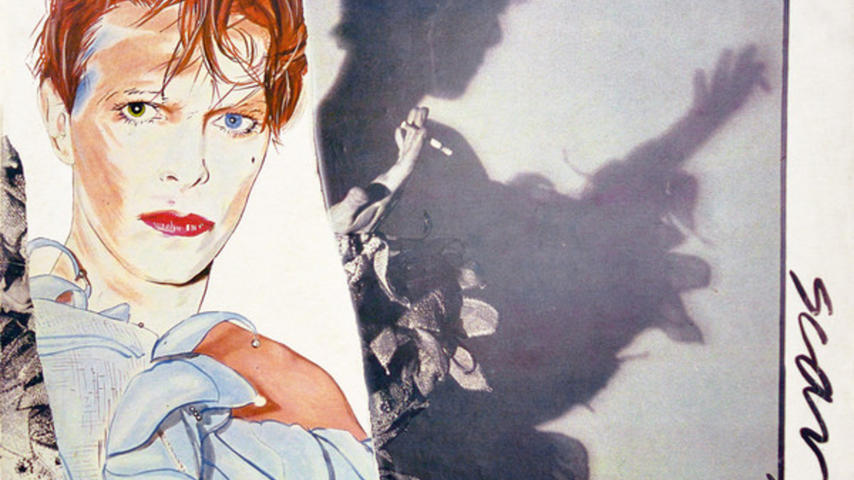 SCARY ASS MONSTERS ! ! ! 