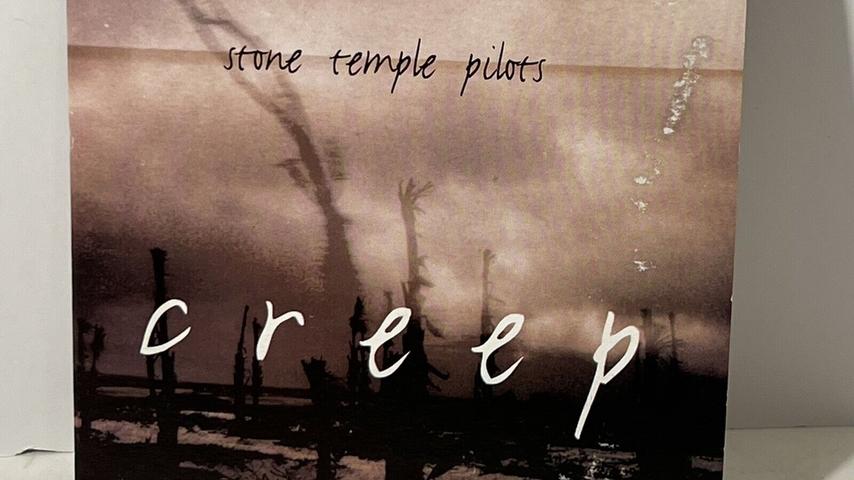 I'm half the man I used to be...